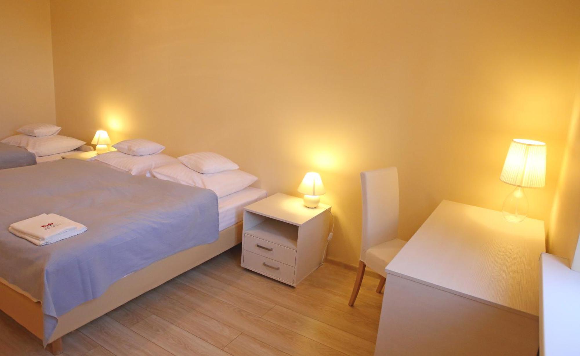 Apartamenty W Sercu Chelmna Chełmno 部屋 写真