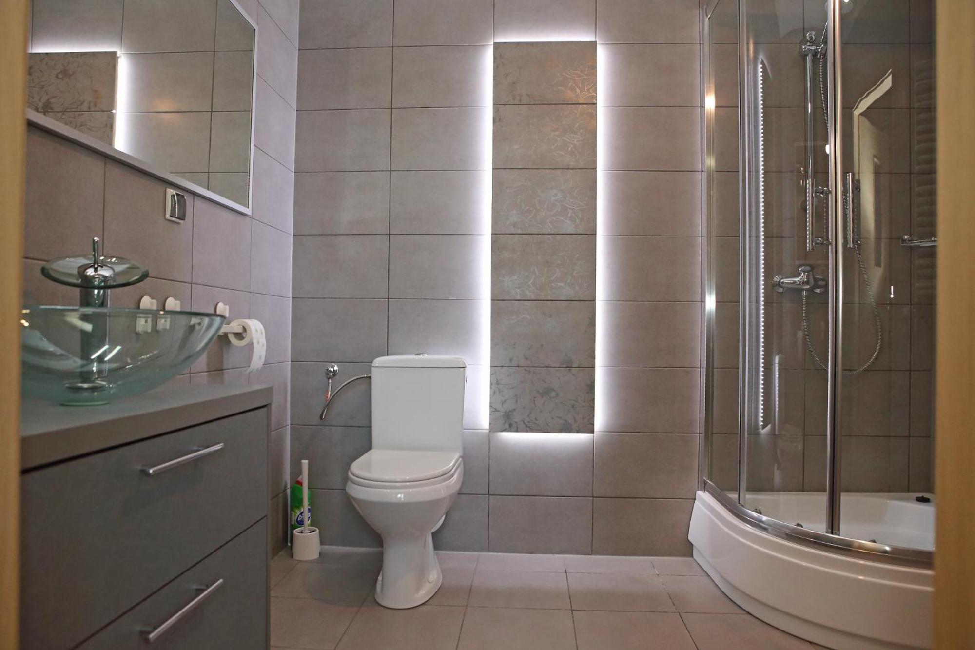 Apartamenty W Sercu Chelmna Chełmno 部屋 写真