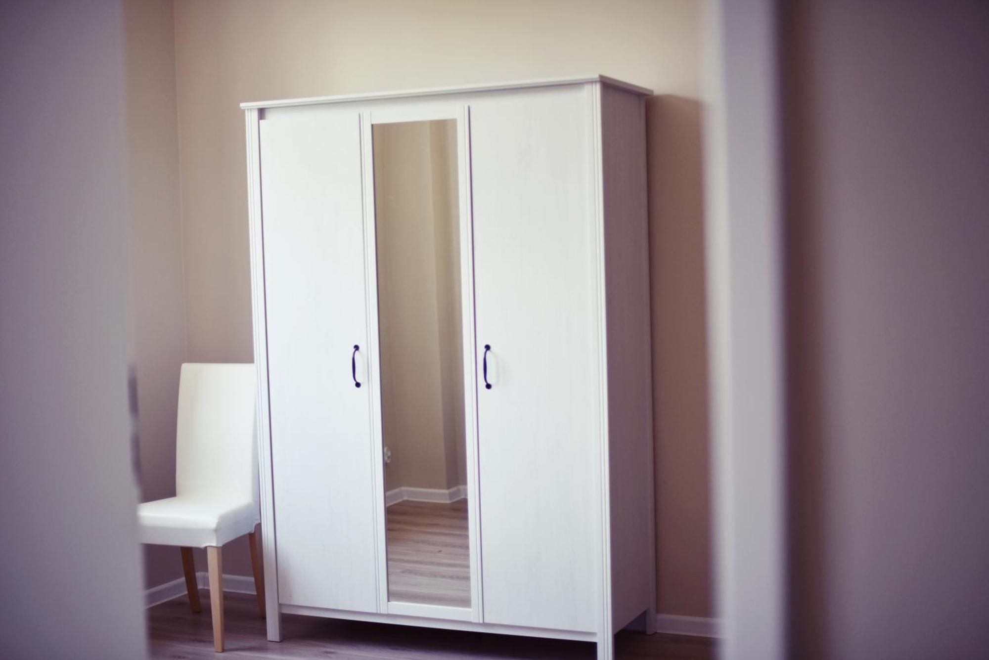 Apartamenty W Sercu Chelmna Chełmno 部屋 写真
