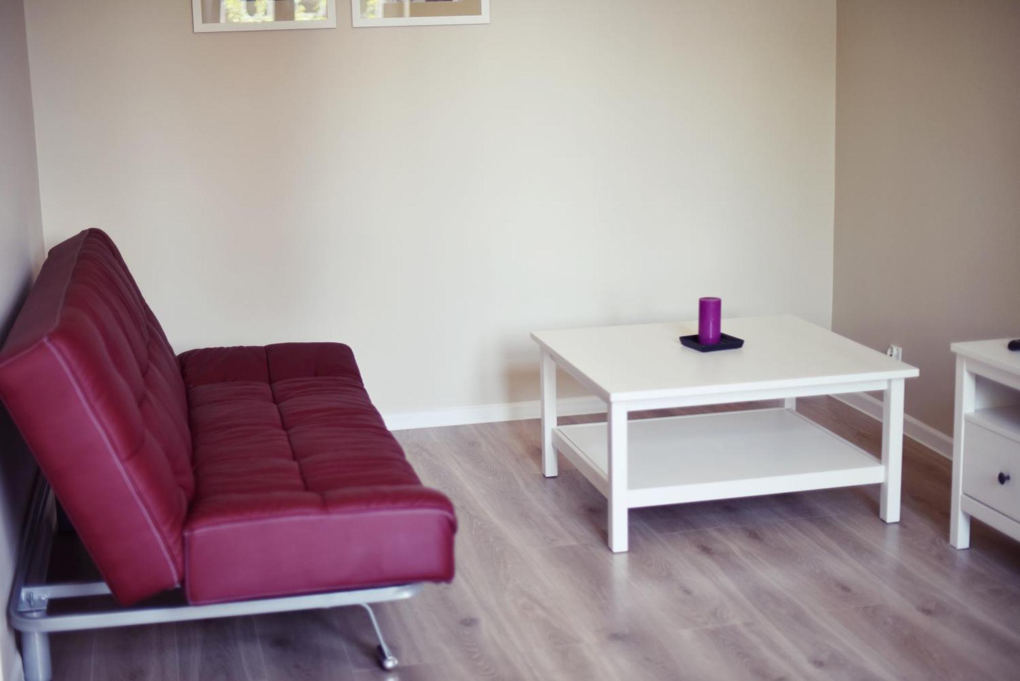 Apartamenty W Sercu Chelmna Chełmno 部屋 写真