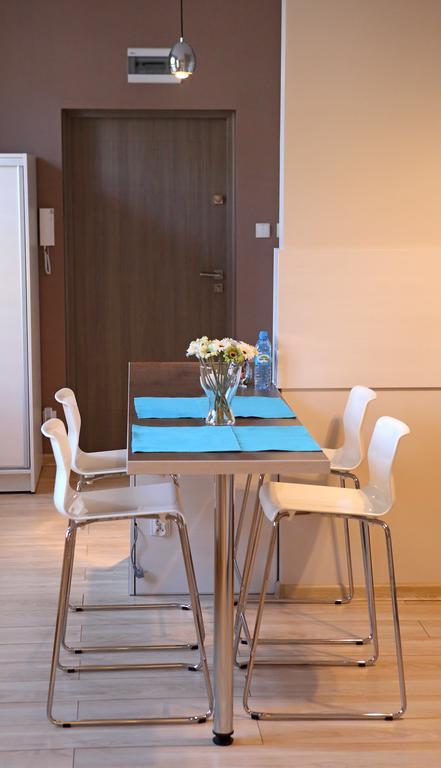 Apartamenty W Sercu Chelmna Chełmno 部屋 写真