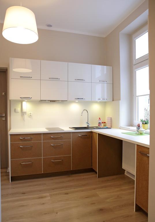 Apartamenty W Sercu Chelmna Chełmno 部屋 写真