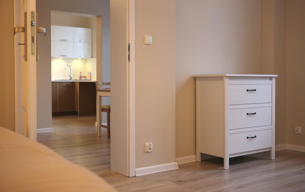 Apartamenty W Sercu Chelmna Chełmno 部屋 写真