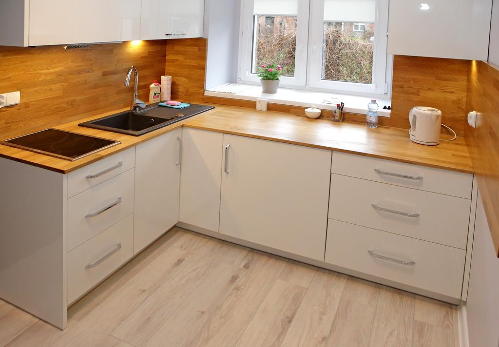 Apartamenty W Sercu Chelmna Chełmno 部屋 写真
