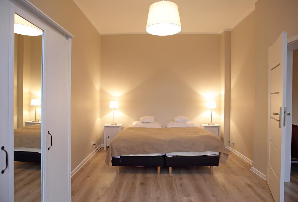 Apartamenty W Sercu Chelmna Chełmno 部屋 写真