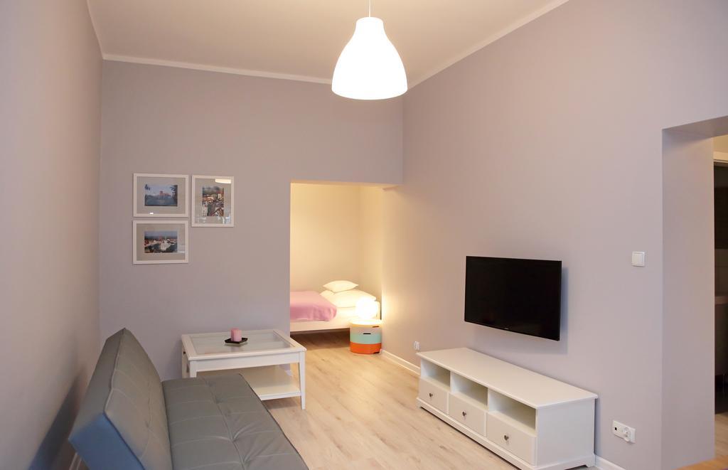 Apartamenty W Sercu Chelmna Chełmno 部屋 写真