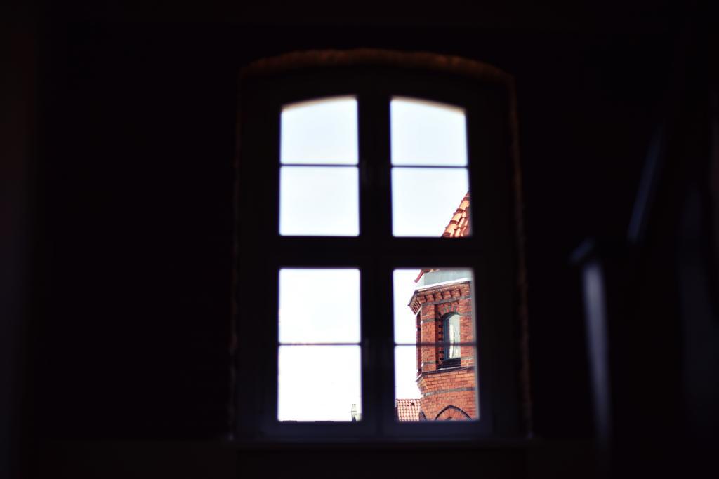 Apartamenty W Sercu Chelmna Chełmno エクステリア 写真