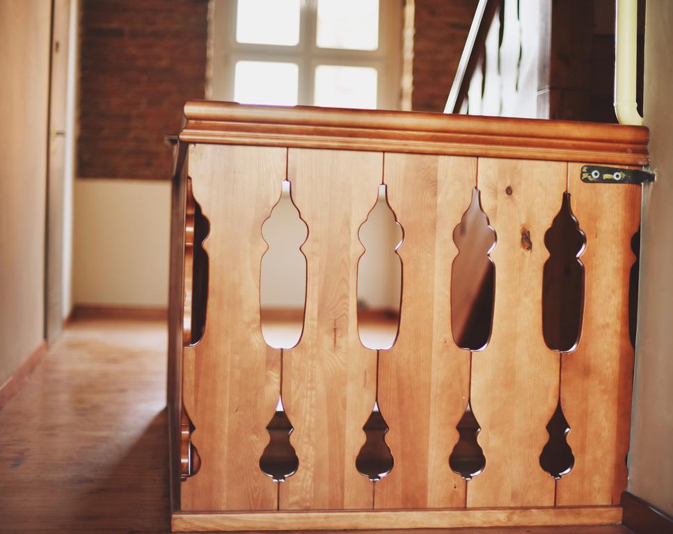 Apartamenty W Sercu Chelmna Chełmno エクステリア 写真