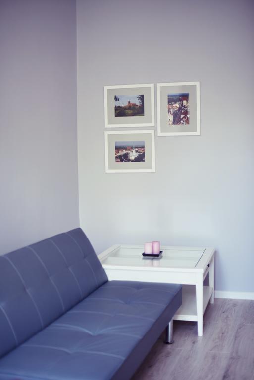 Apartamenty W Sercu Chelmna Chełmno 部屋 写真