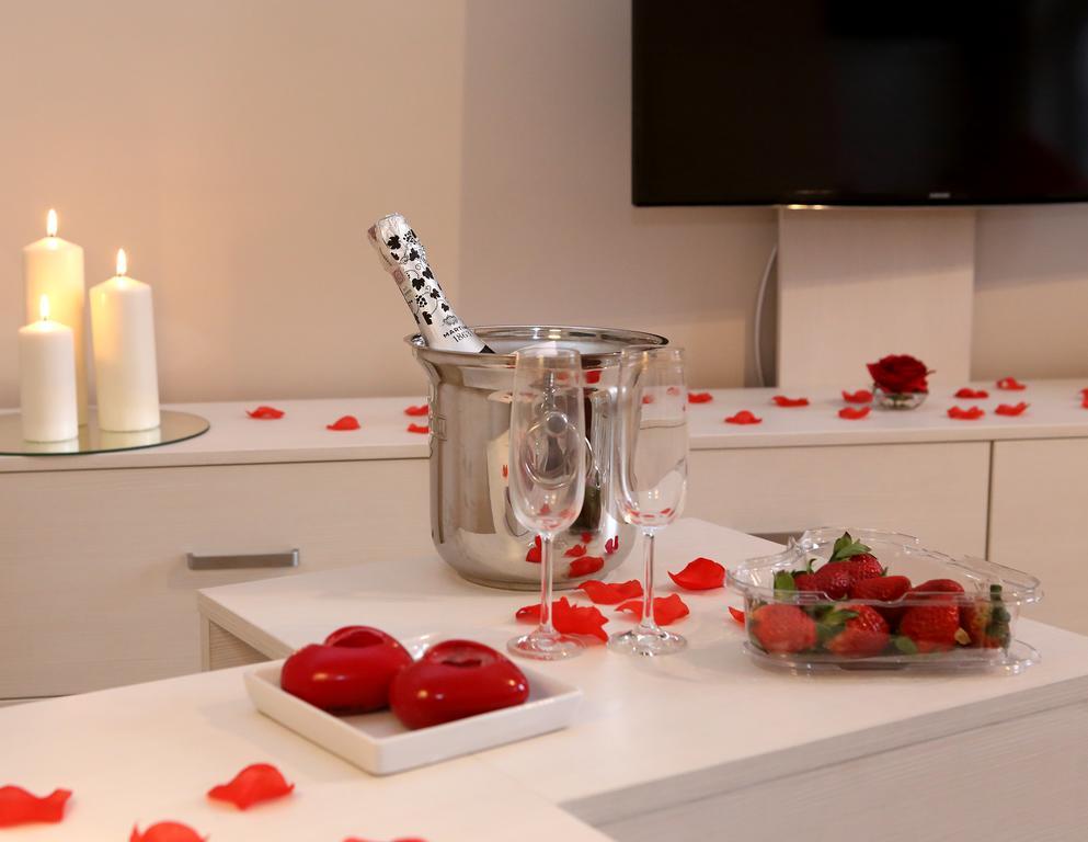 Apartamenty W Sercu Chelmna Chełmno エクステリア 写真